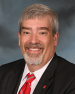 Photo of Alfa Insurance agent Will Sweatt
